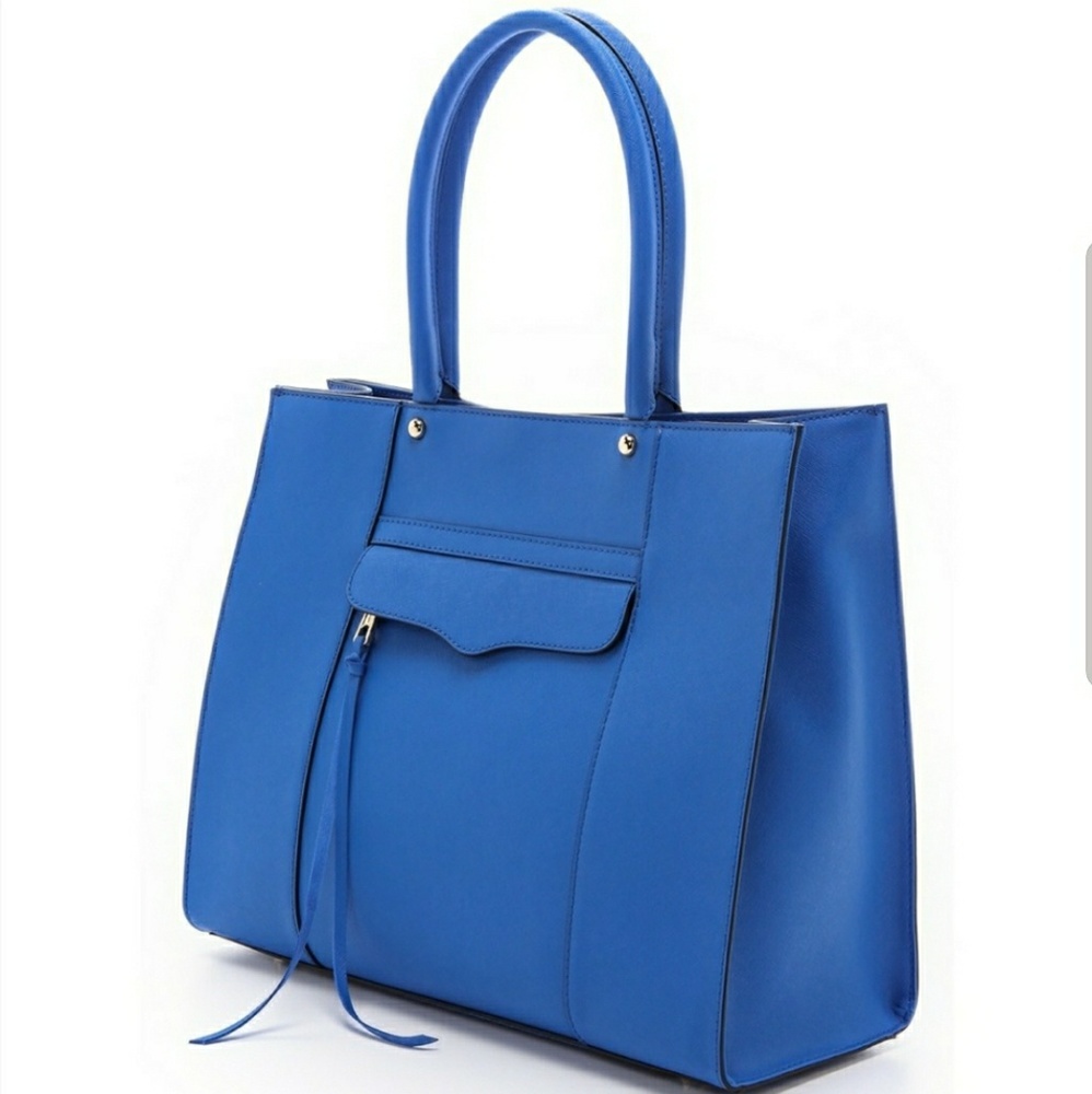 Rebecca Minkoff Large MAB tote bag